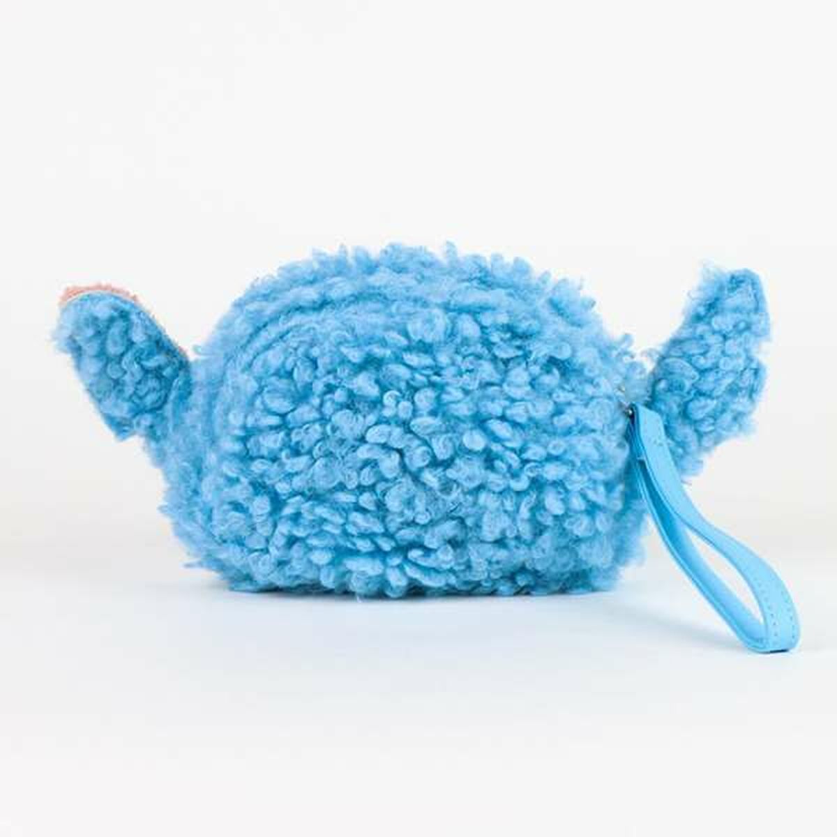 Monedero Stitch