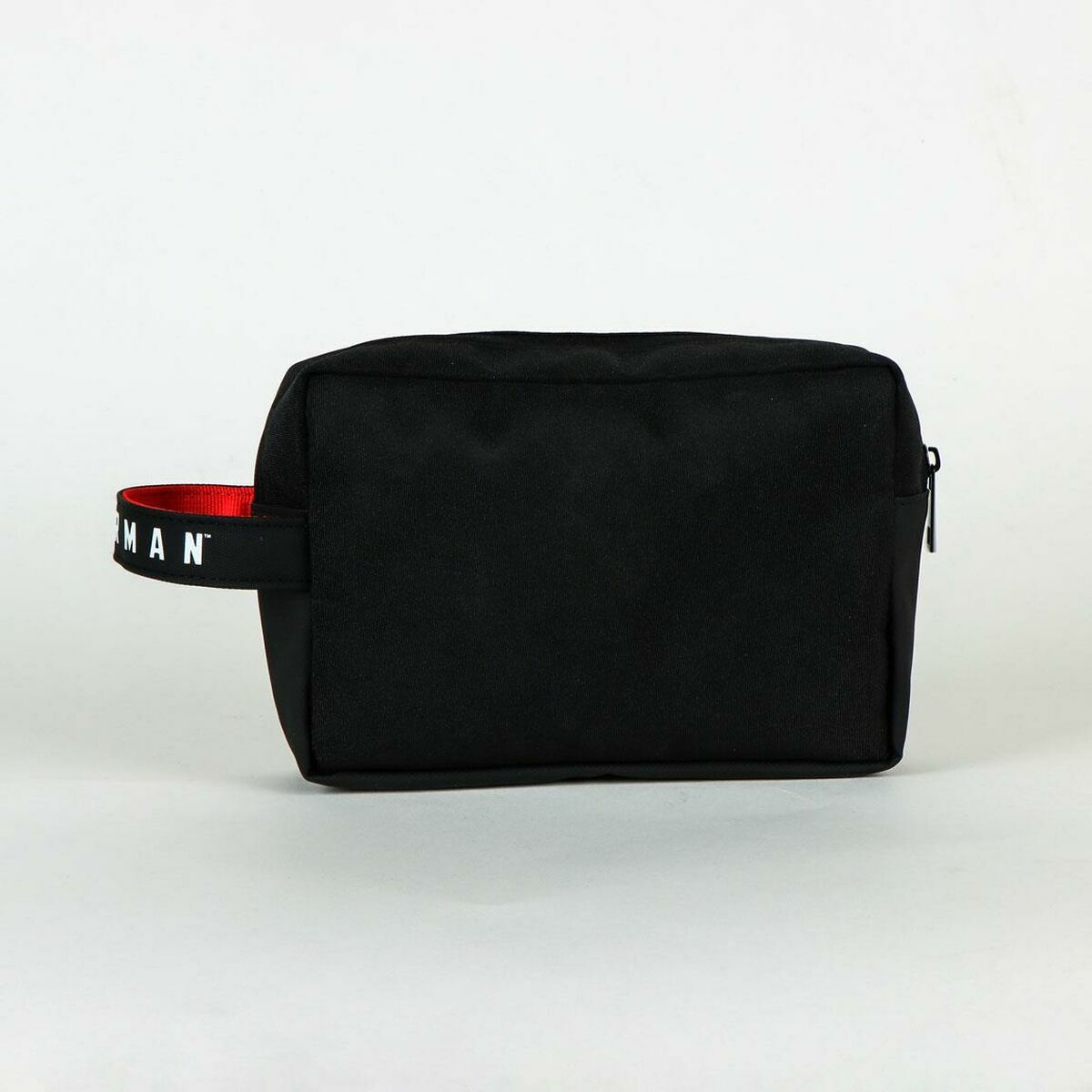 Neceser Infantil Superman black