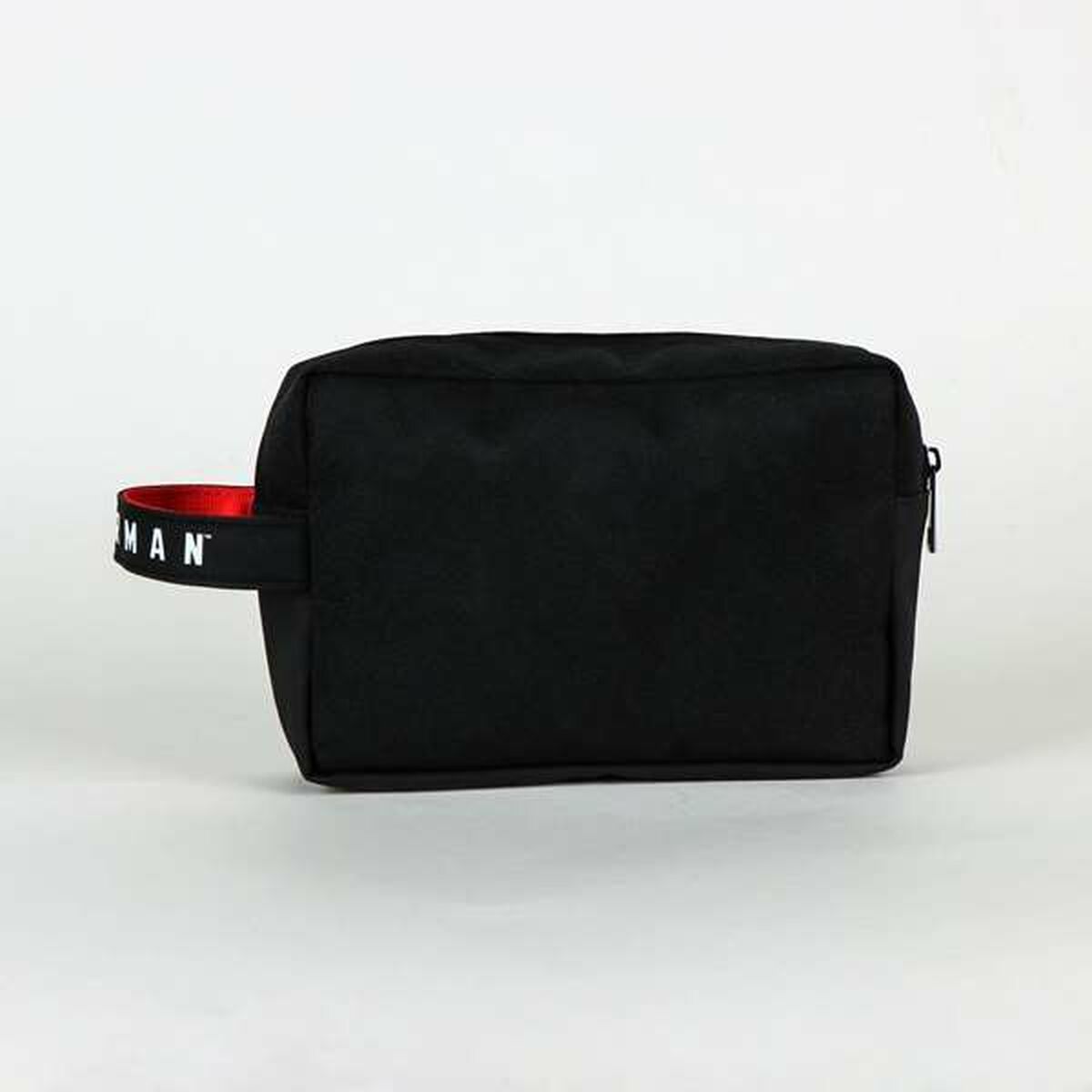 Neceser Infantil Superman black