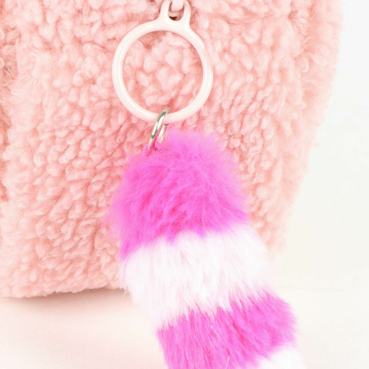 Neceser Infantil Disney Rosa