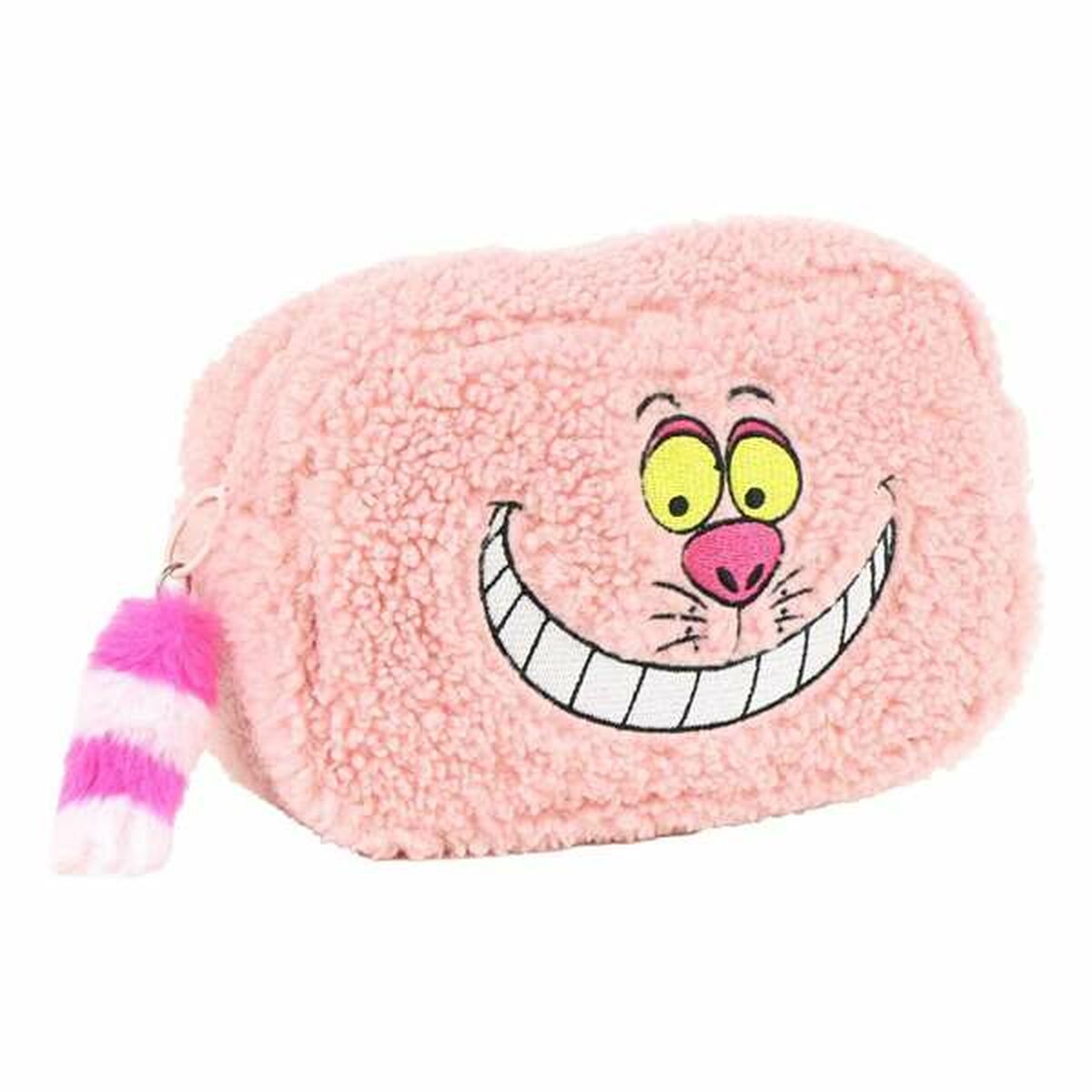 Neceser Infantil Disney Rosa