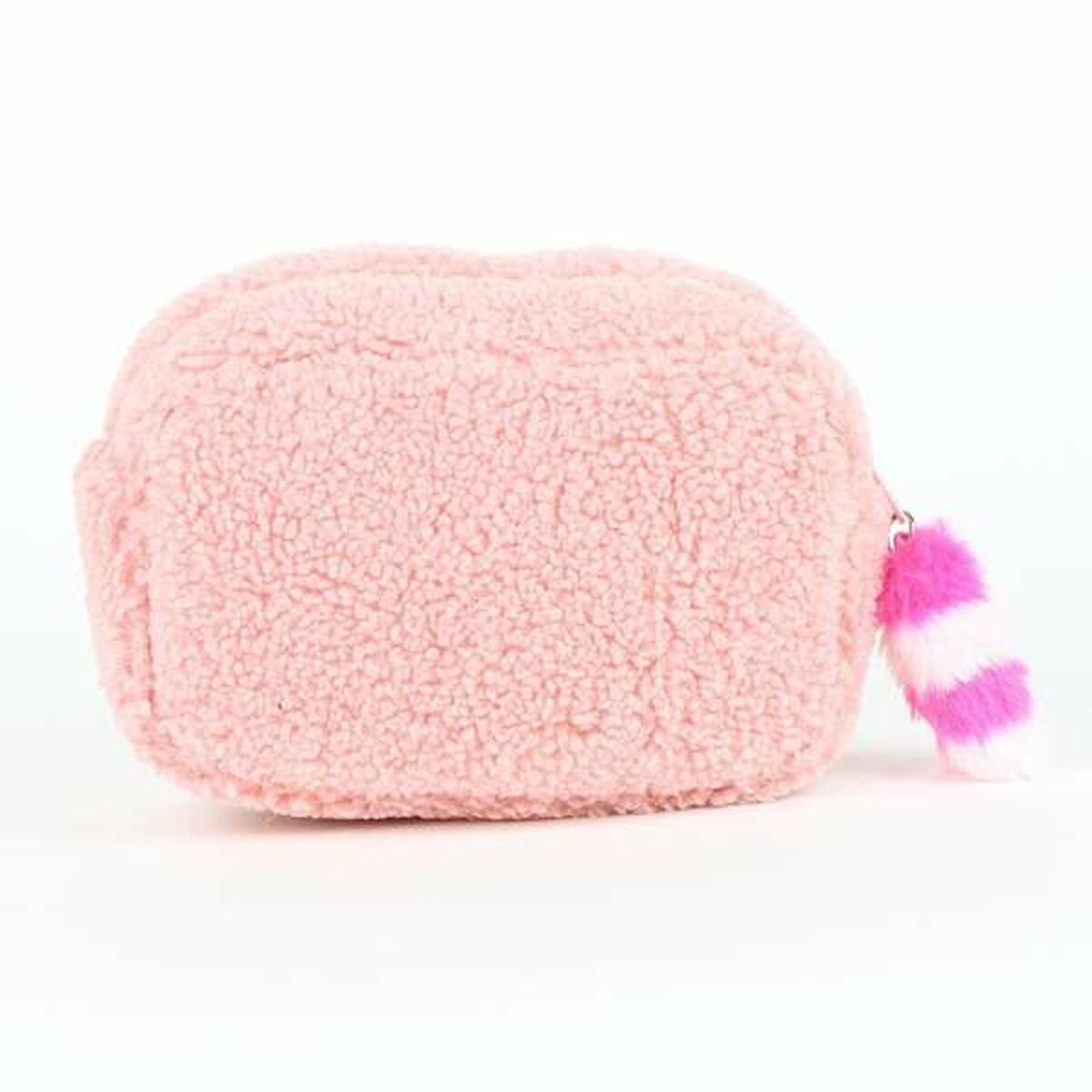 Neceser Infantil Disney Rosa