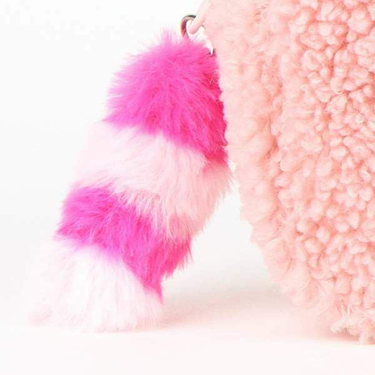 Neceser Infantil Disney Rosa