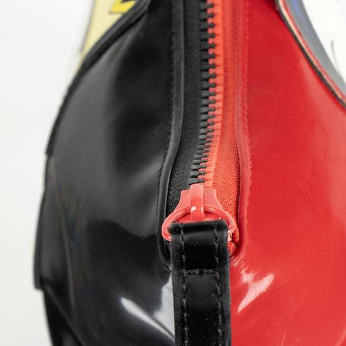 Neceser Infantil Disney black