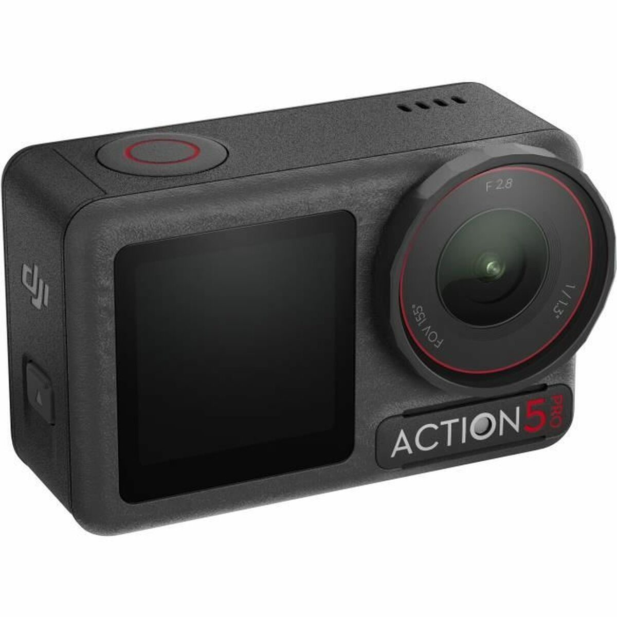 Cámara Deportiva Dji Osmo Action 5 Negro