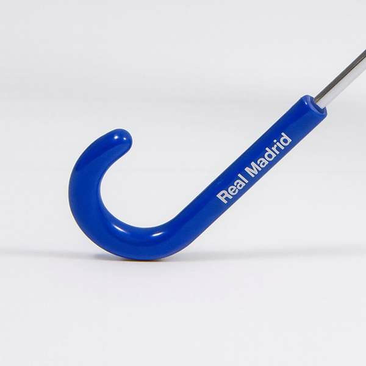 Paraguas Real Madrid C.F. Transparente 45 cm