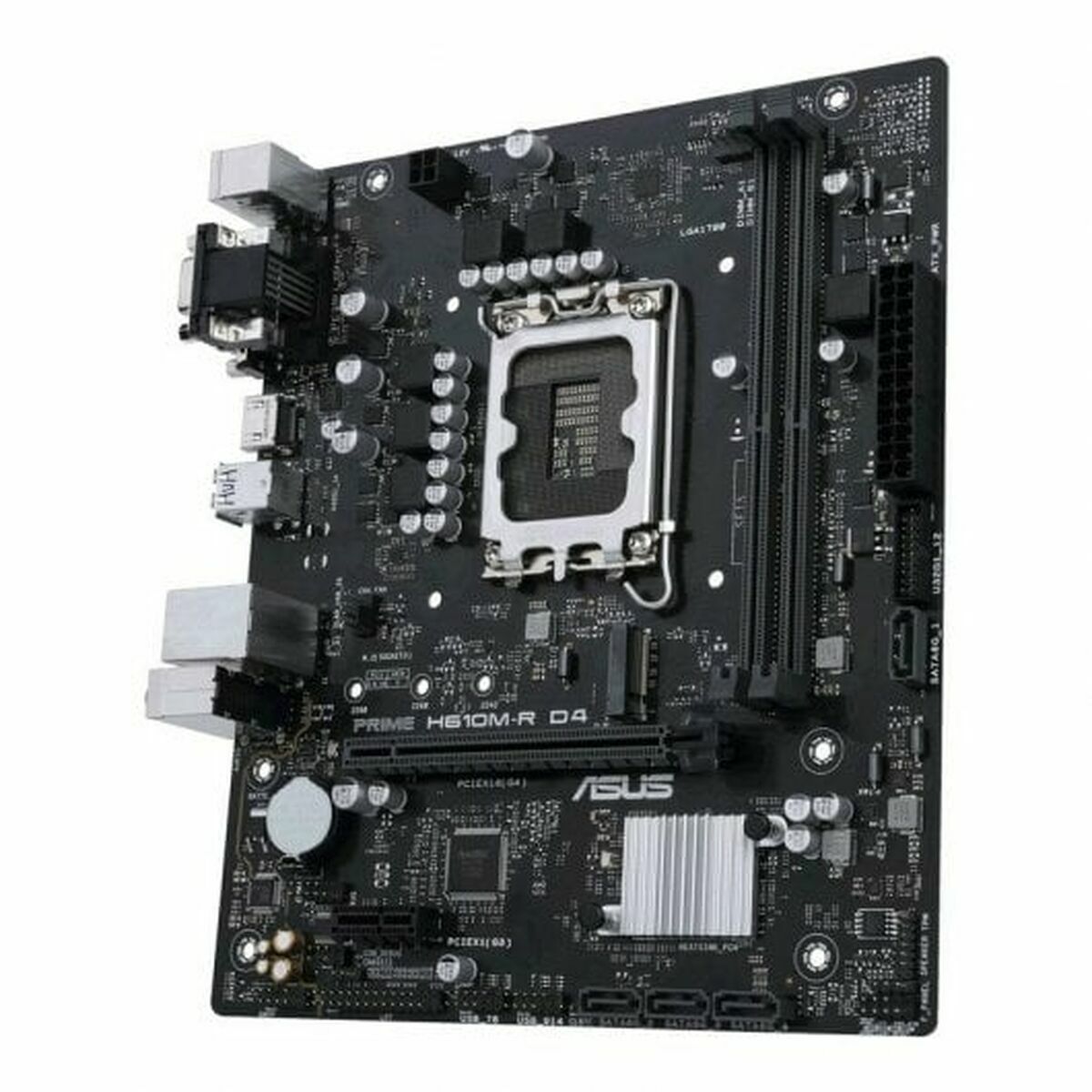 Placa Base Asus 90MB1GL0-M0ECY0 H610 LGA 1700