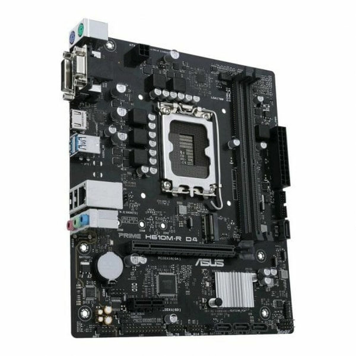 Placa Base Asus 90MB1GL0-M0ECY0 H610 LGA 1700
