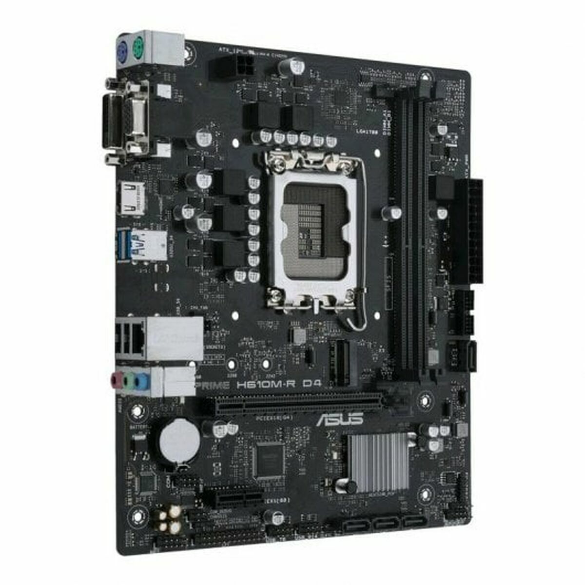 Placa Base Asus 90MB1GL0-M0ECY0 H610 LGA 1700