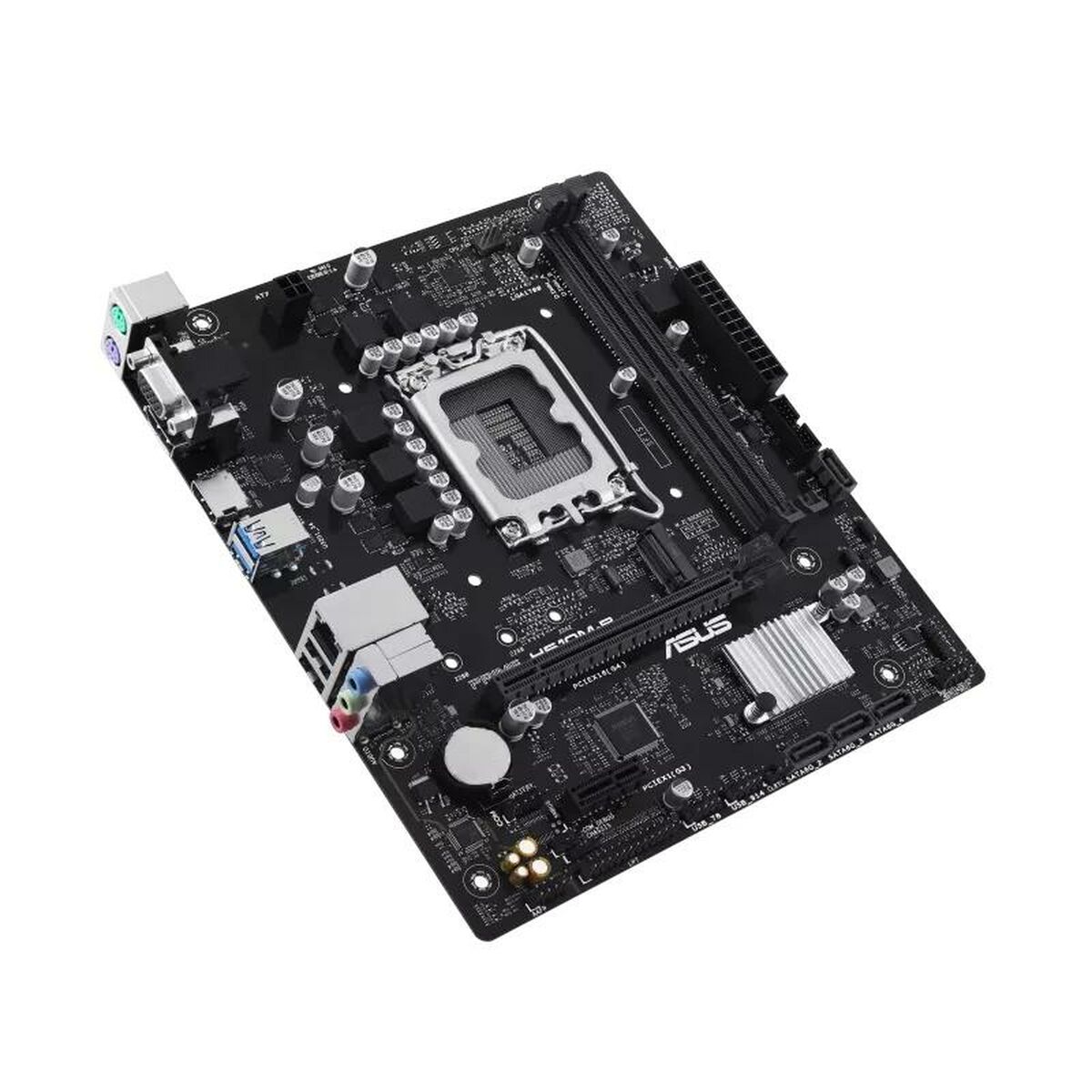 Placa Base Asus 90MB1GL0-M0ECY0 H610 LGA 1700