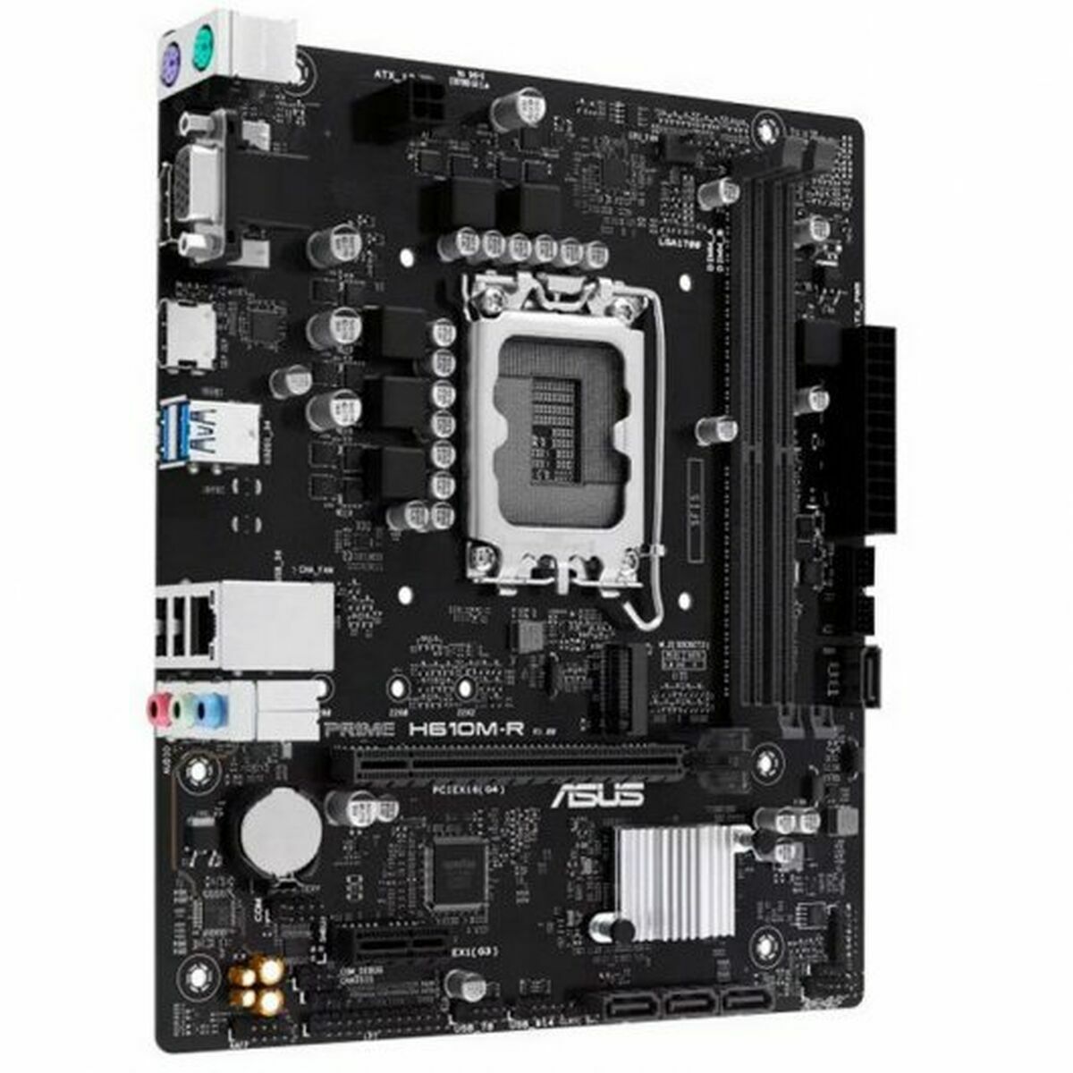 Placa Base Asus 90MB1GL0-M0ECY0 H610 LGA 1700