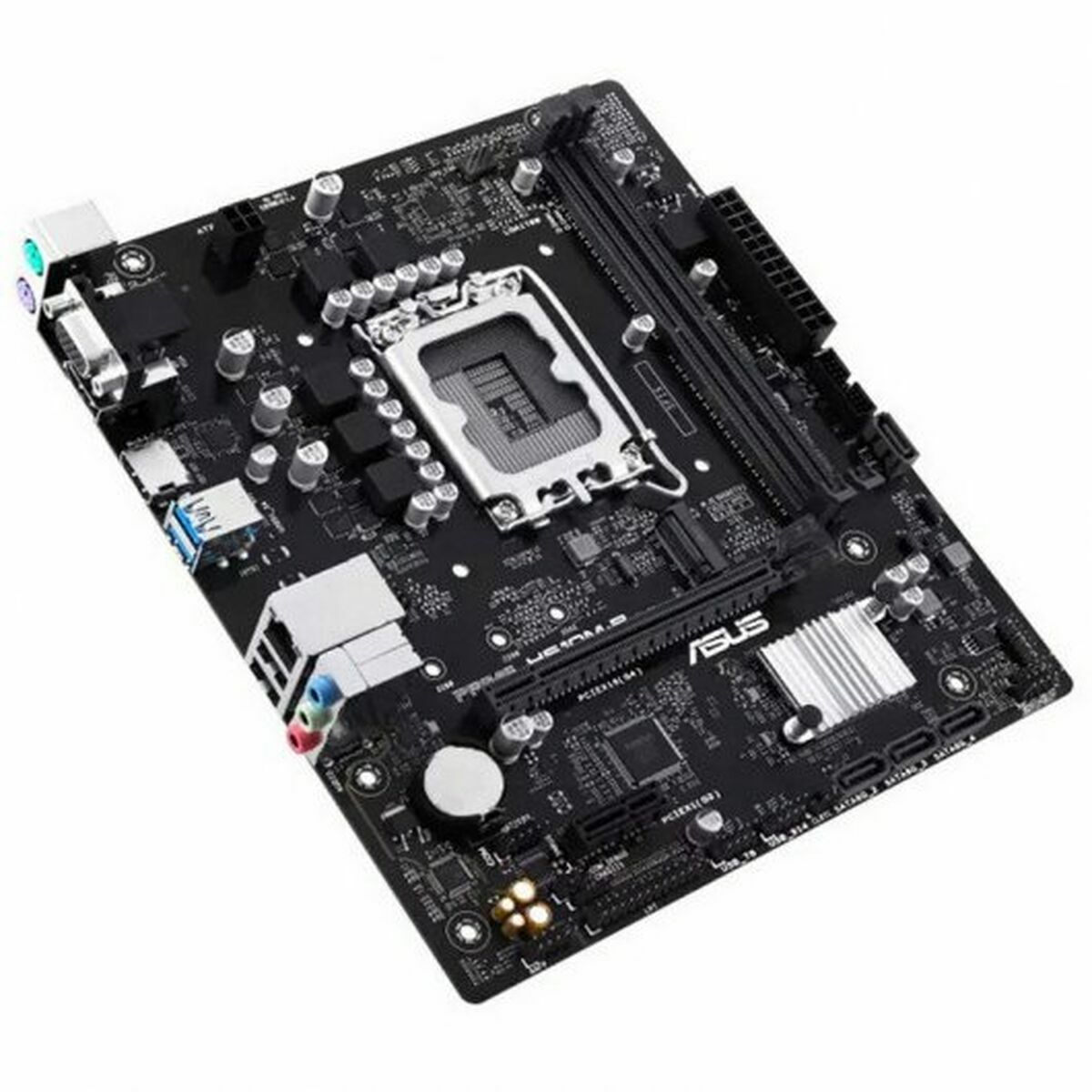 Placa Base Asus 90MB1GL0-M0ECY0 H610 LGA 1700