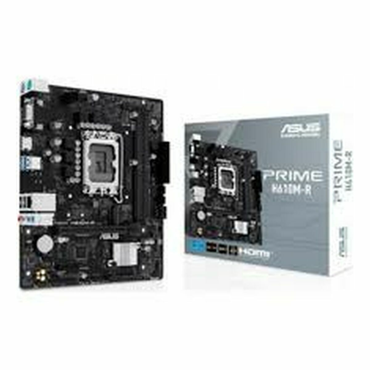 Placa Base Asus 90MB1GL0-M0ECY0 H610 LGA 1700