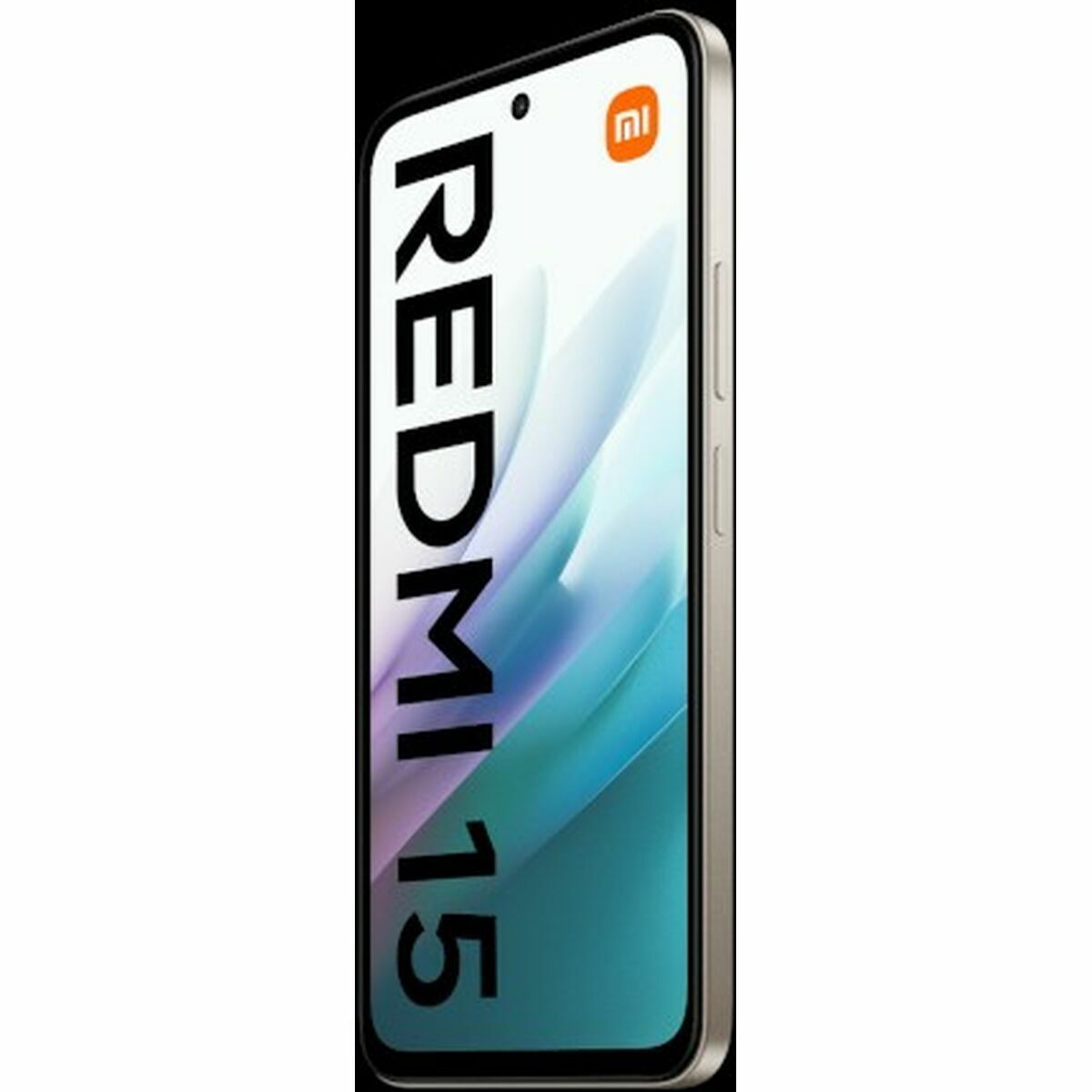 Smartphone Xiaomi Redmi 15 6,9" Octa Core 8 GB RAM 256 GB Gris