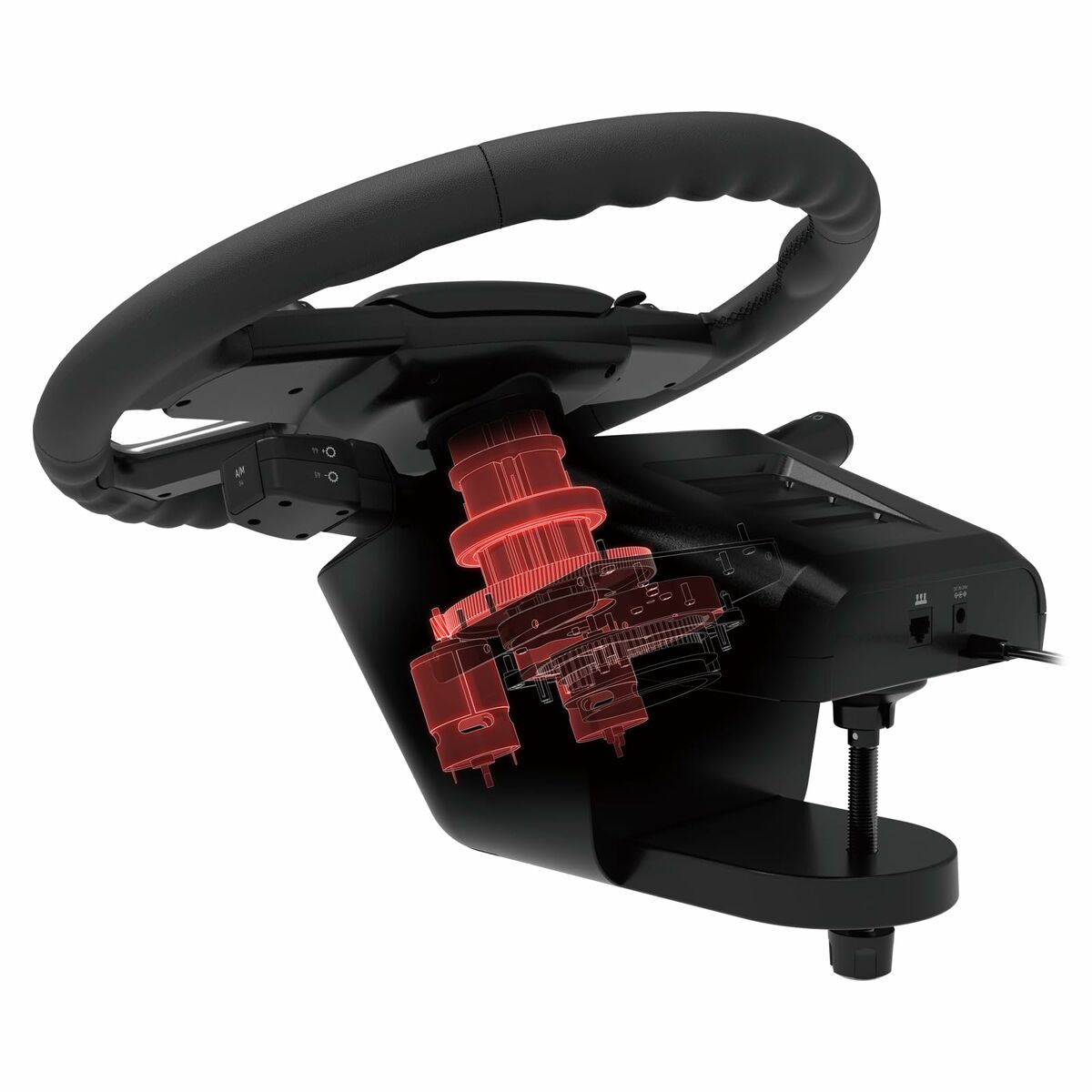 Pack Gaming HORI Truck Control System