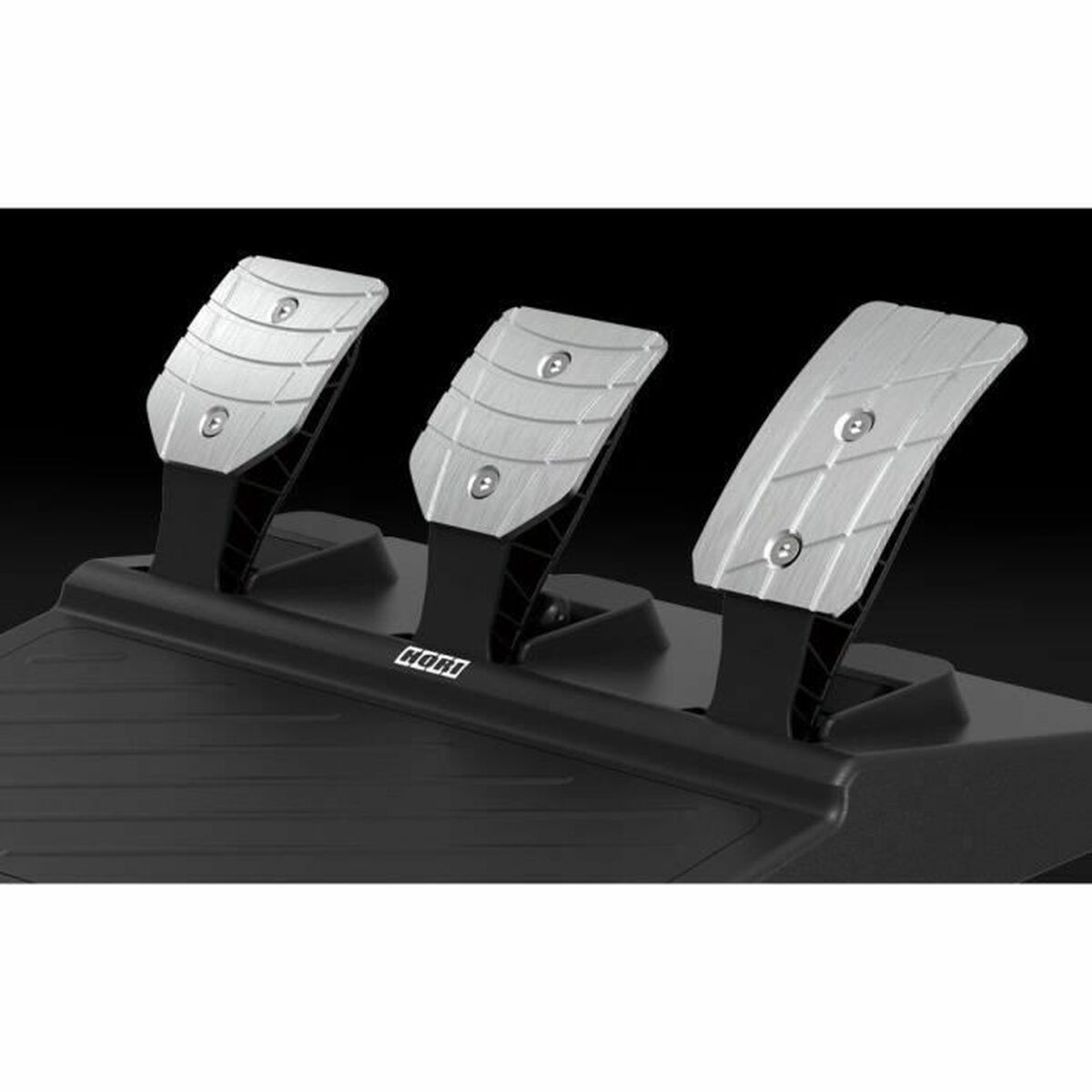 Pack Gaming HORI Truck Control System