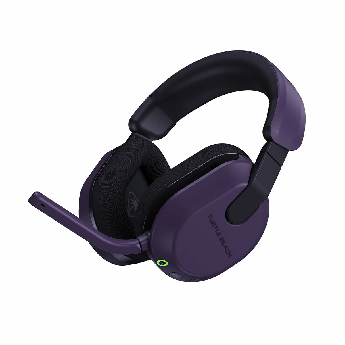 Auriculares Turtle Beach Stealth Púrpura