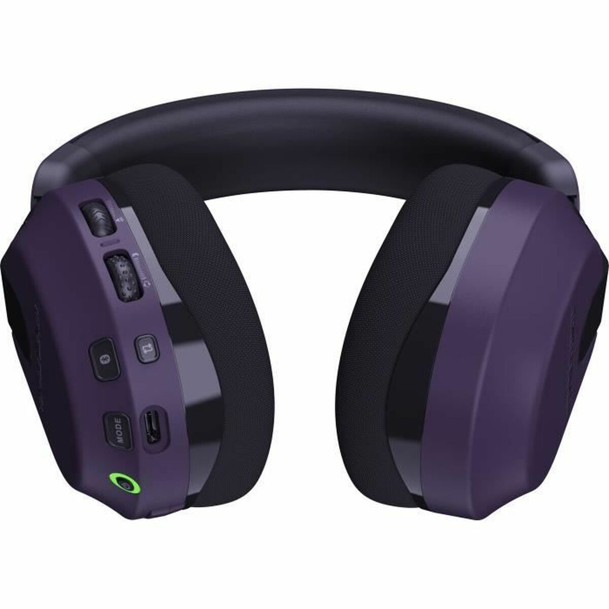 Auriculares Turtle Beach Stealth Púrpura