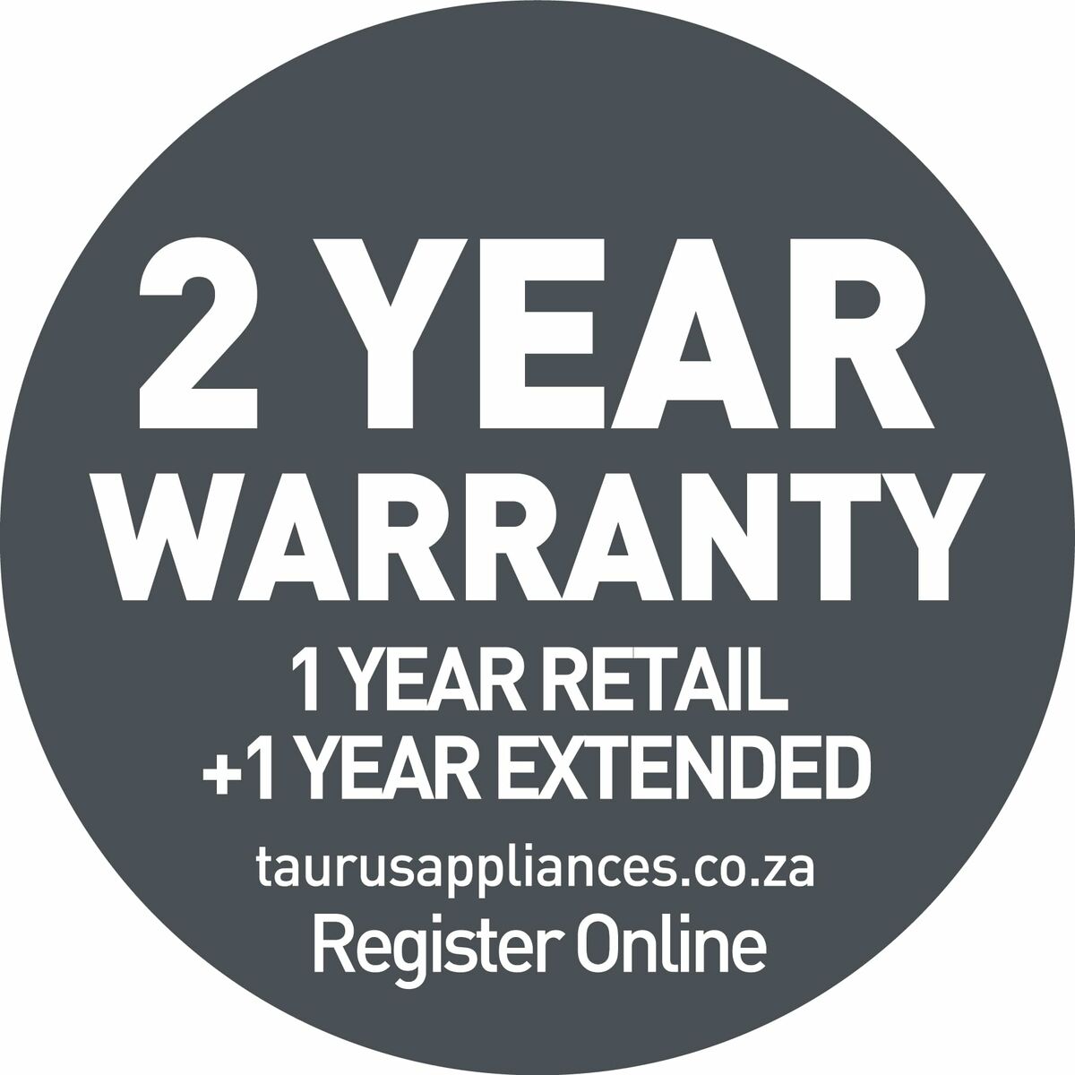 Robot de Cocina Taurus FOODIE 1500 W