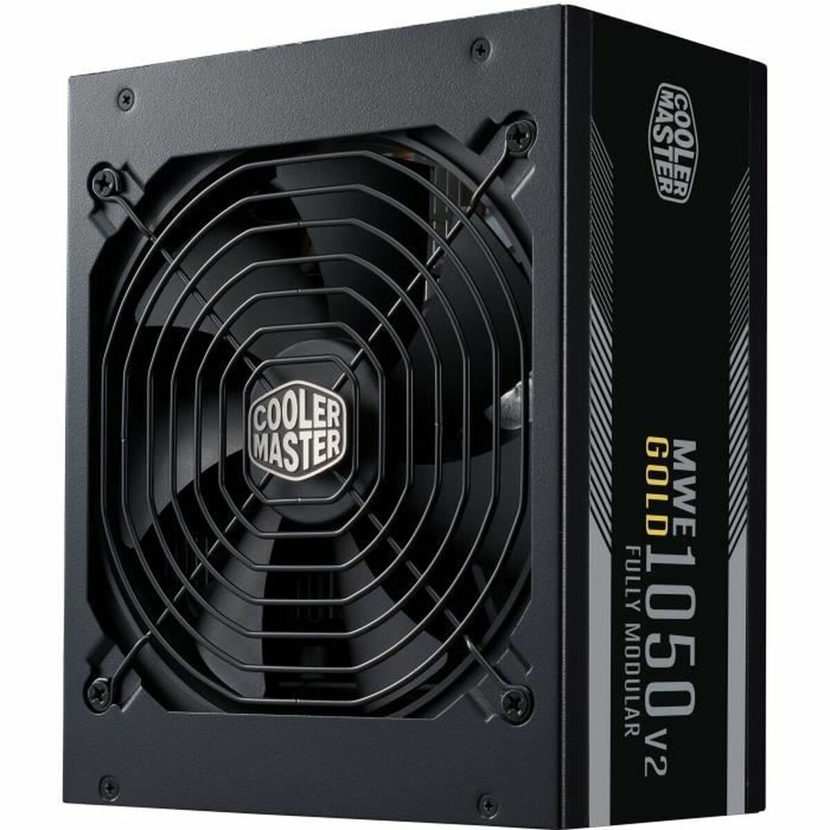 Fuente de Alimentación Cooler Master MWE Gold ATX 1050 W