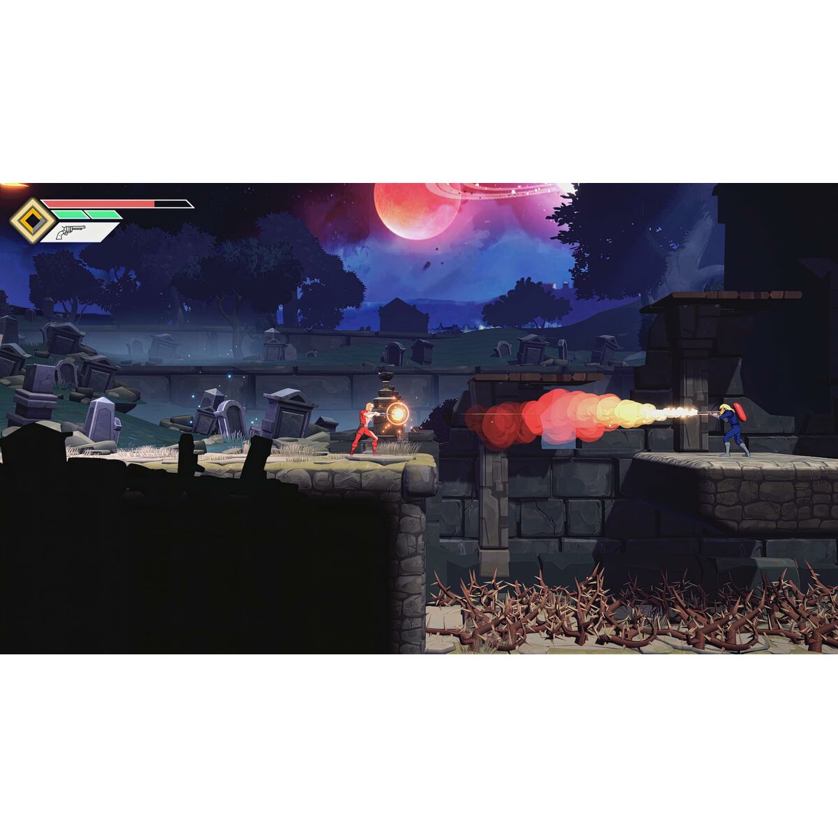 Videojuego PlayStation 5 Microids Cobra The Awakening