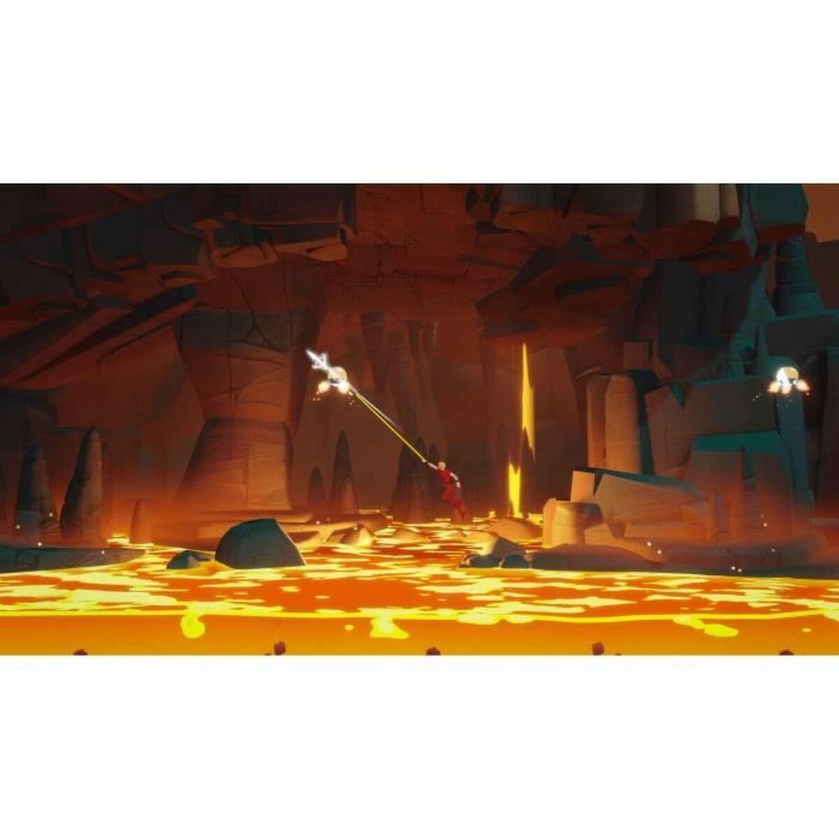 Videojuego Xbox Series X Microids Cobra The Awakening