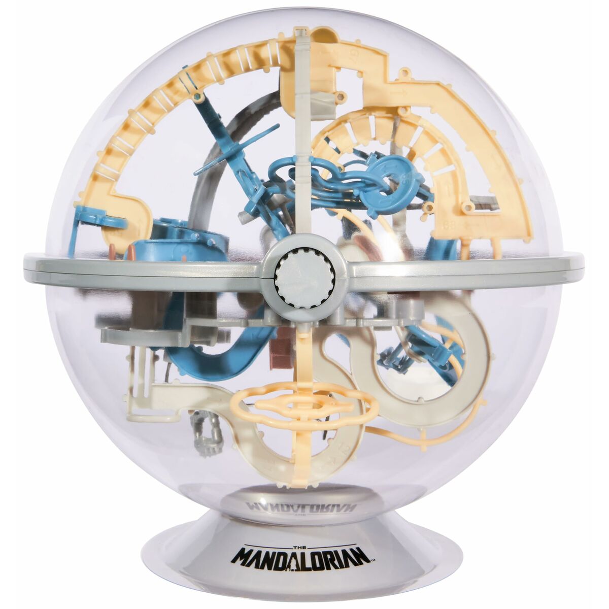 Juego de habilidad The Mandalorian