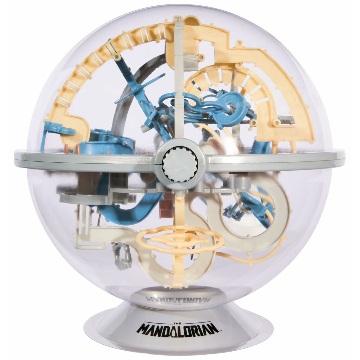 Juego de habilidad The Mandalorian