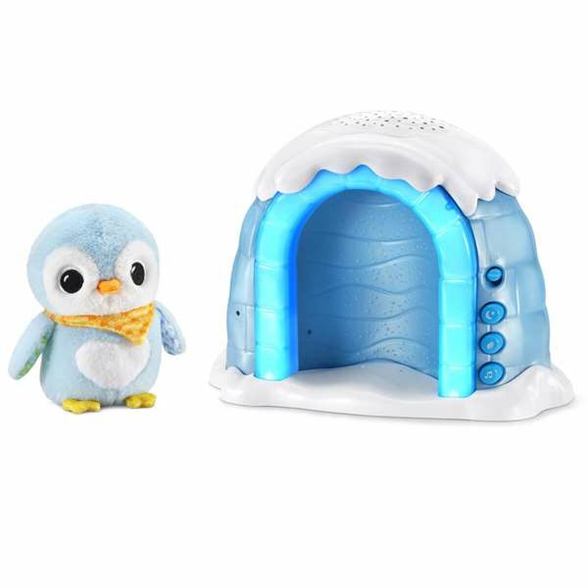 Luz quitamiedos Vtech