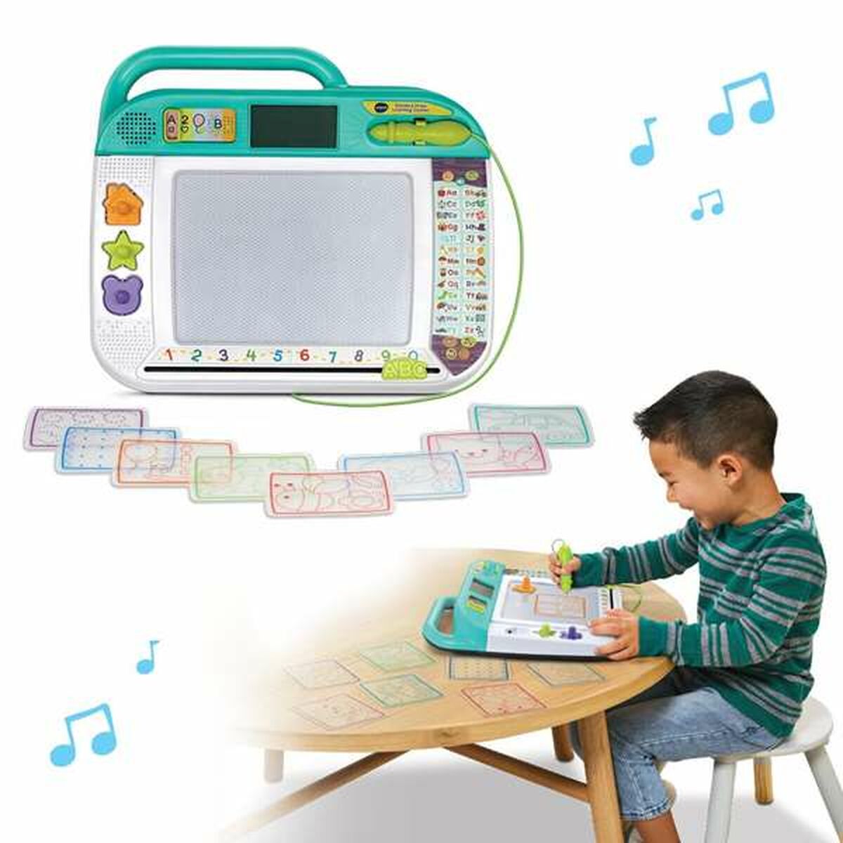 Juguete Interactivo Vtech