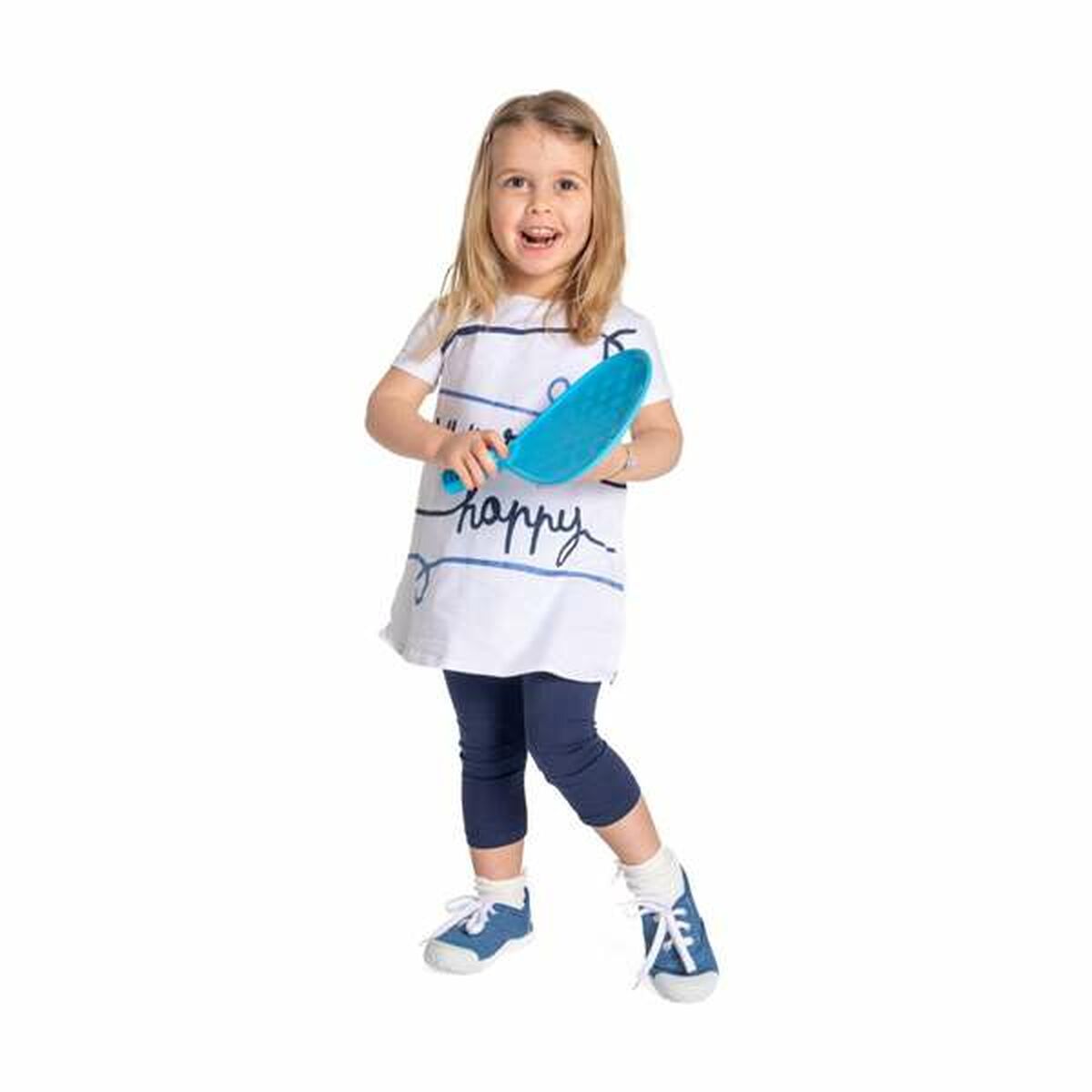 Juego de habilidad Chicco Pádel