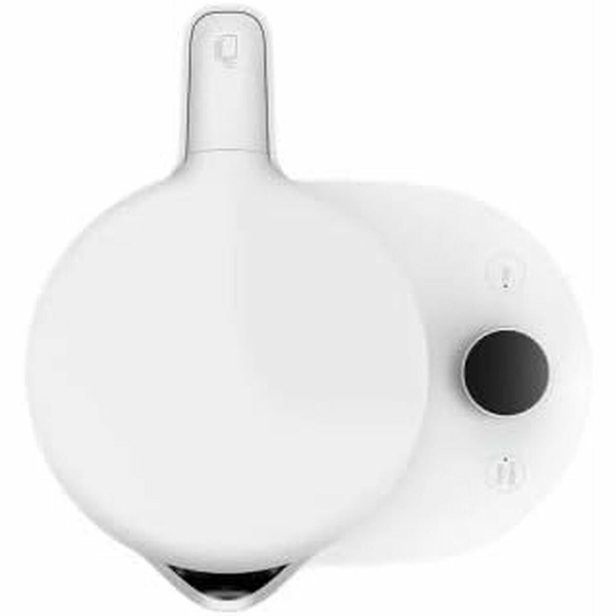 Hervidor Xiaomi Mi Smart Kettle Pro 1800 W 1,7 L Blanco Plástico