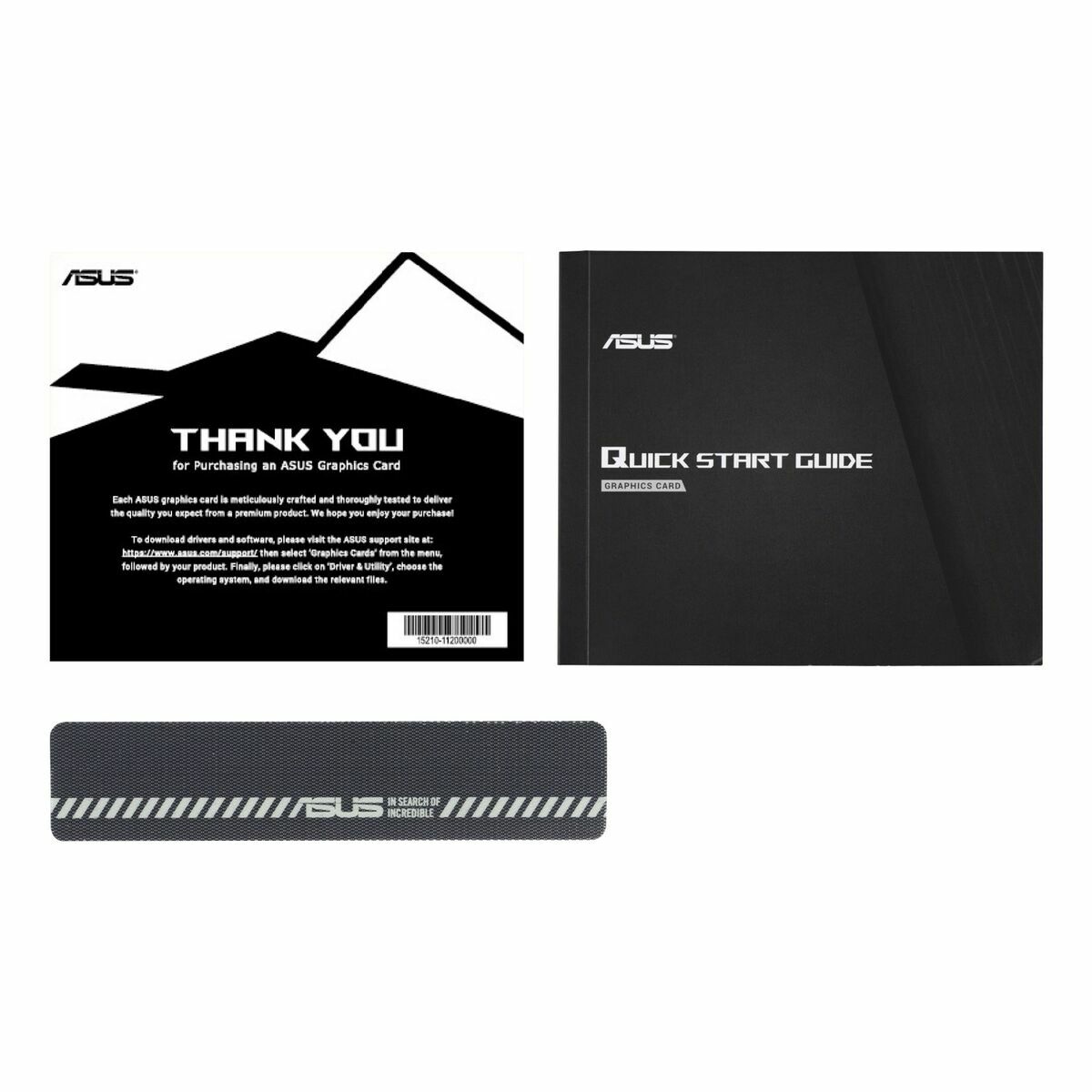 Tarjeta Gráfica Asus 90YV0MH2-M0NA00 geforce rtx 5060 ti 16 GB GDDR6 GDDR7