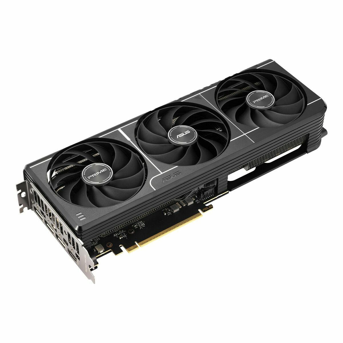 Tarjeta Gráfica Asus 90YV0MH2-M0NA00 geforce rtx 5060 ti 16 GB GDDR6 GDDR7