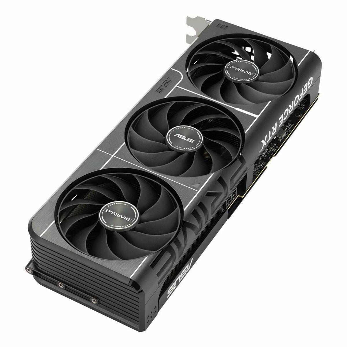 Tarjeta Gráfica Asus 90YV0MH2-M0NA00 geforce rtx 5060 ti 16 GB GDDR6 GDDR7