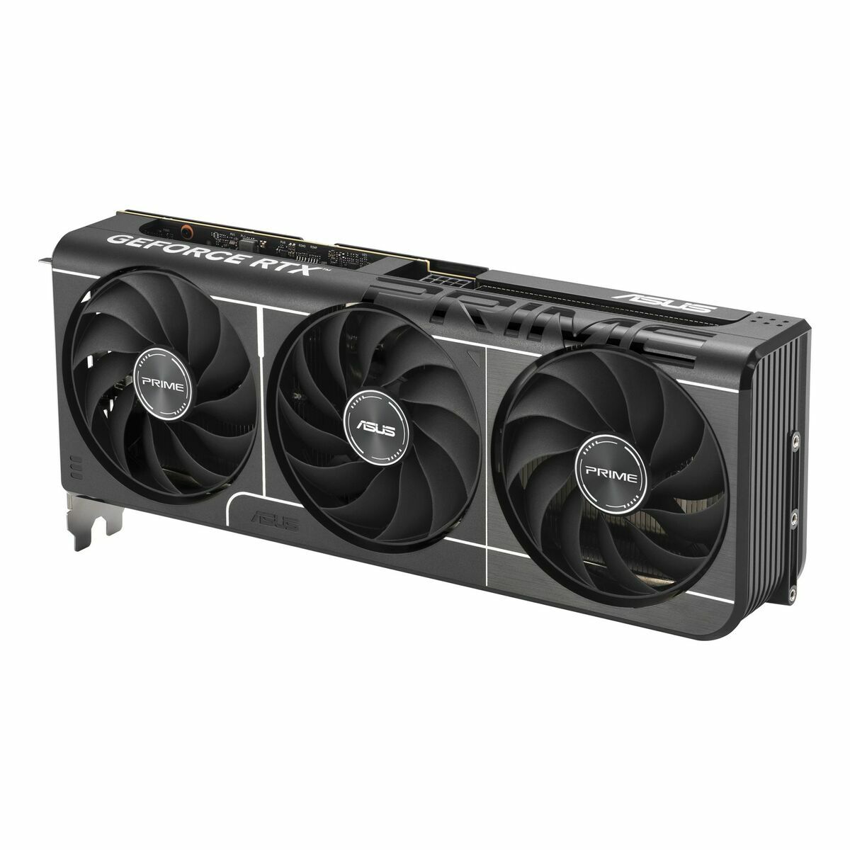 Tarjeta Gráfica Asus 90YV0MH2-M0NA00 geforce rtx 5060 ti 16 GB GDDR6 GDDR7