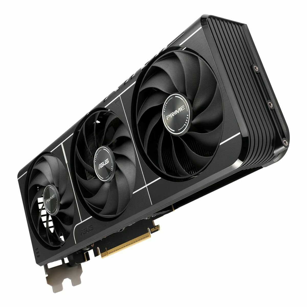 Tarjeta Gráfica Asus 90YV0MH2-M0NA00 geforce rtx 5060 ti 16 GB GDDR6 GDDR7
