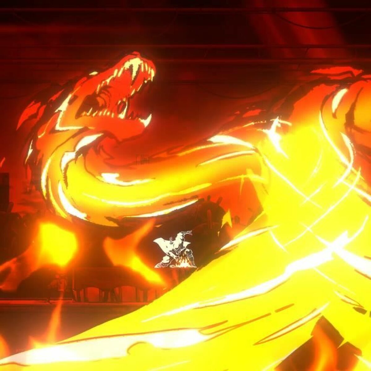 Videojuego para Switch SEGA Shinobi Art of Vengance