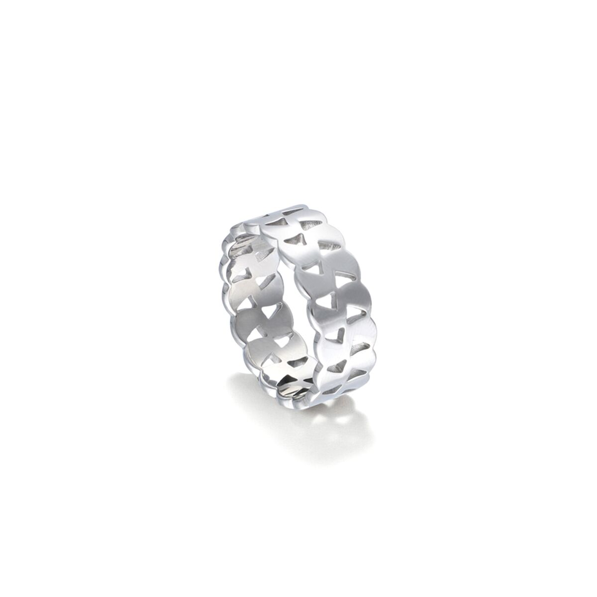 Anillo Mujer Radiant RH000233-20 Plateado 20