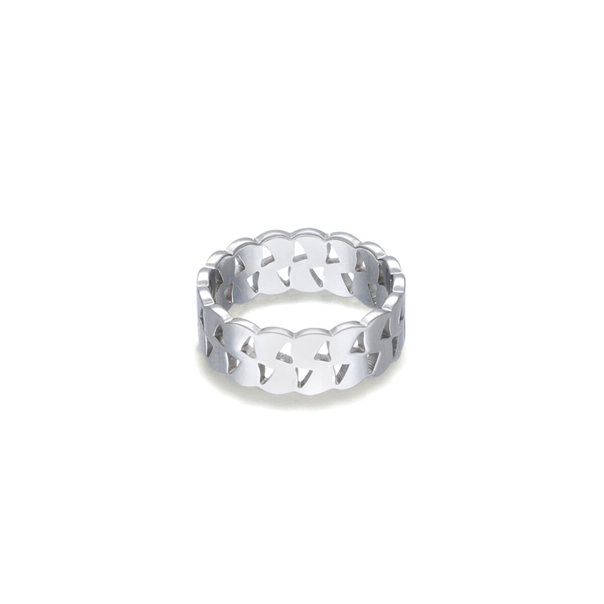 Anillo Mujer Radiant RH000233-20 Plateado 20