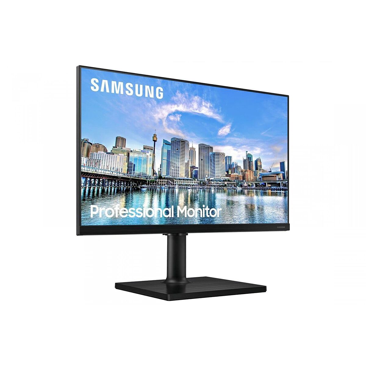 Monitor Samsung F24T452FQR Full HD 24"