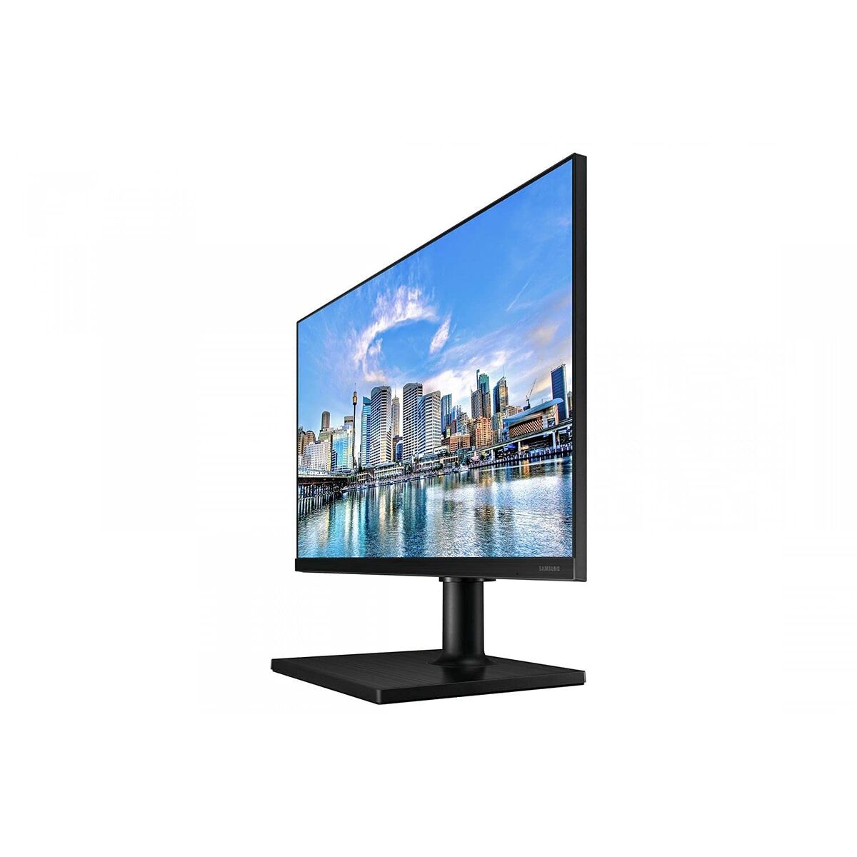 Monitor Samsung F24T452FQR Full HD 24"