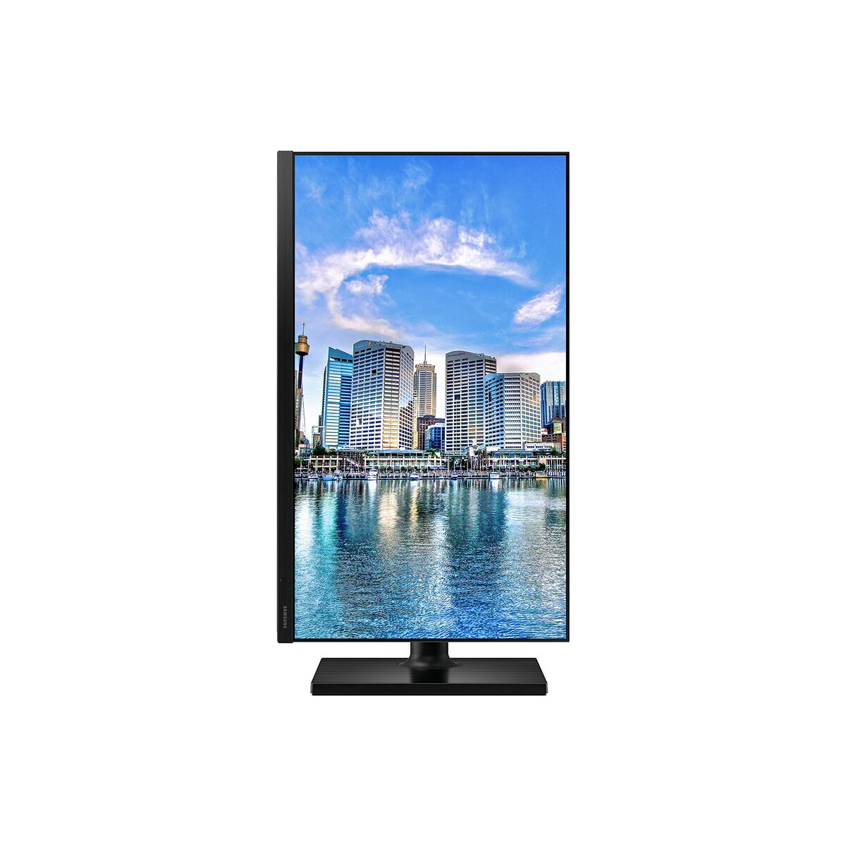Monitor Samsung F24T452FQR Full HD 24"