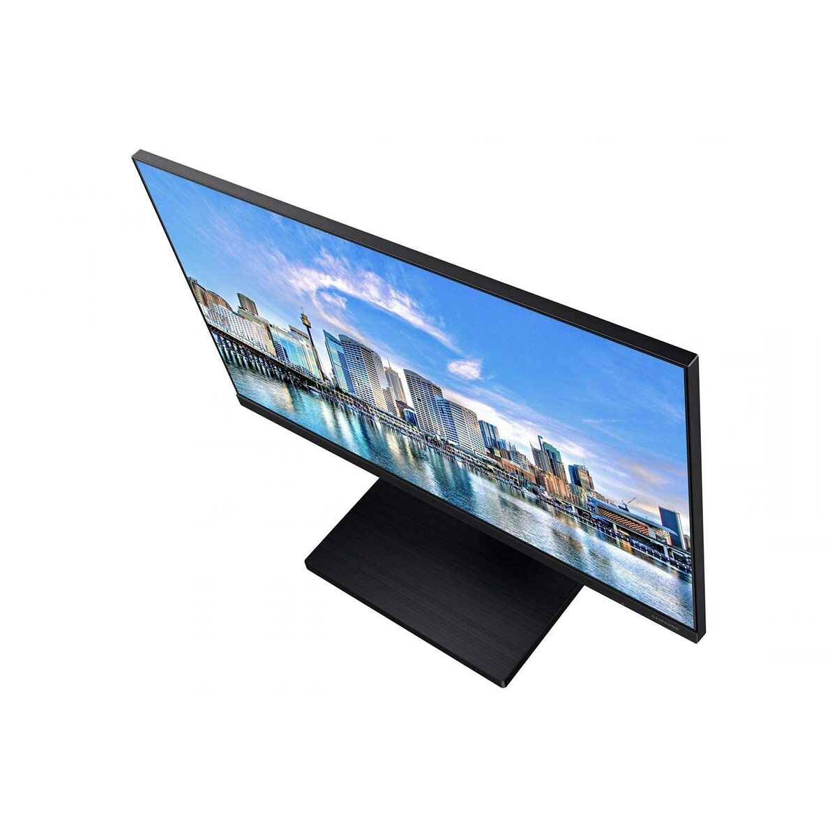 Monitor Samsung F24T452FQR Full HD 24"