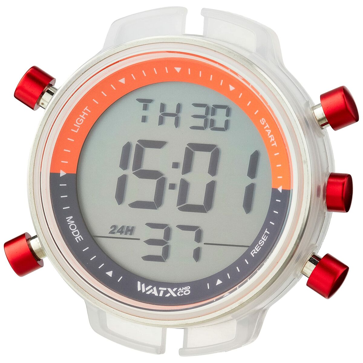 Reloj Hombre Watx & Colors RWA1734