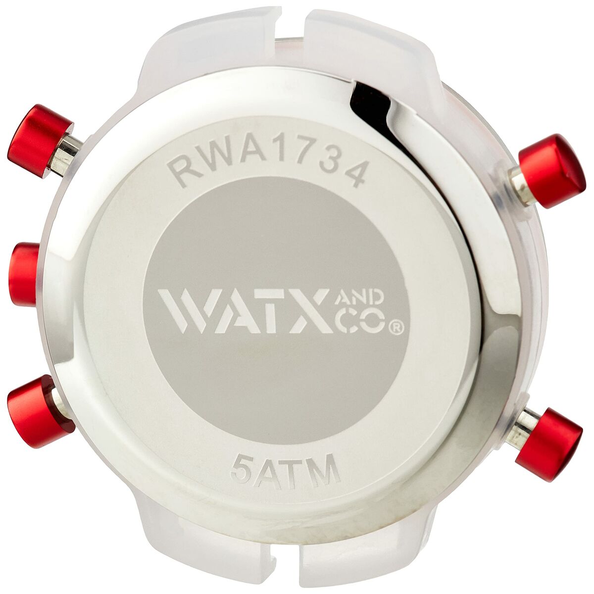 Reloj Hombre Watx & Colors RWA1734