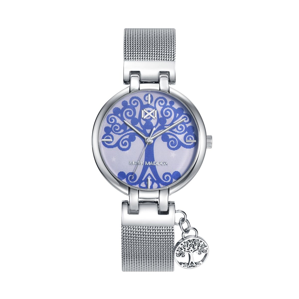 Reloj Mujer Mark Maddox MM0126-37 (Ø 35 mm)