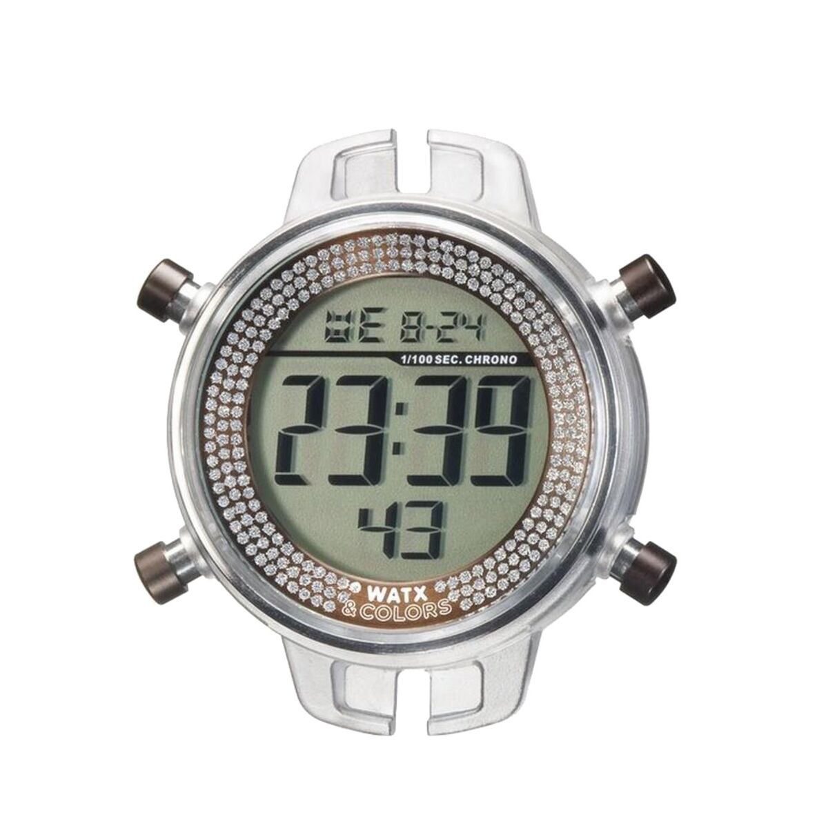 Reloj Hombre Watx & Colors RWA1052