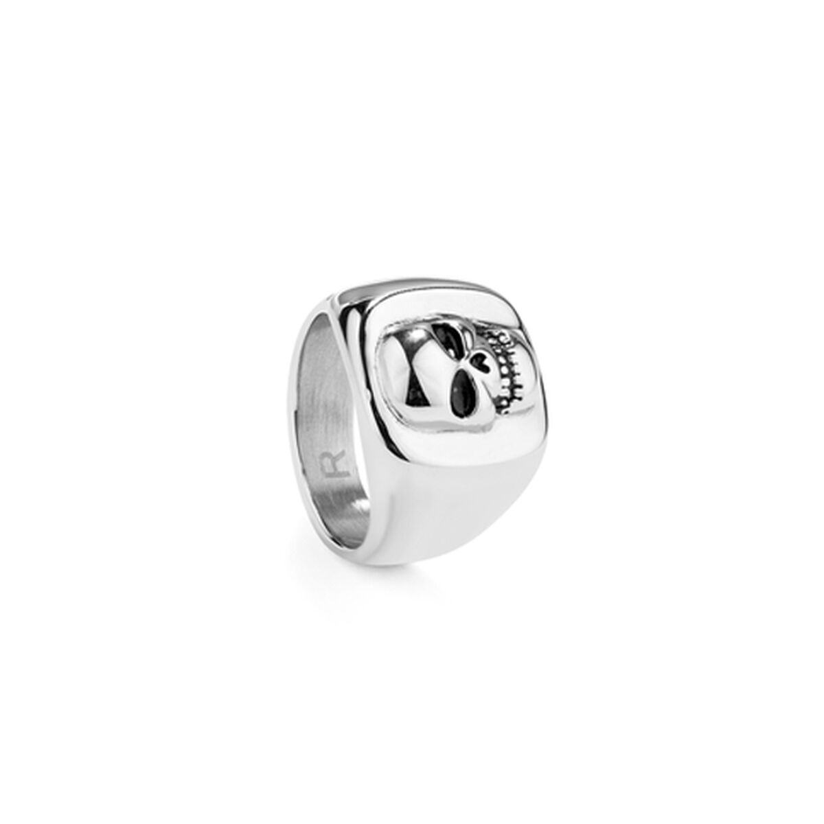 Anillo Hombre Radiant RH000032-26 Plateado