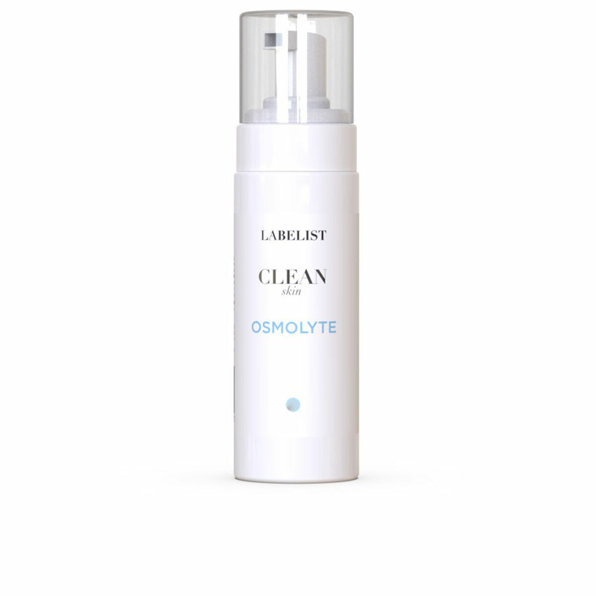 Gel Limpiador Facial Labelist Cosmetics LABELIST ESENCIALES 150 ml